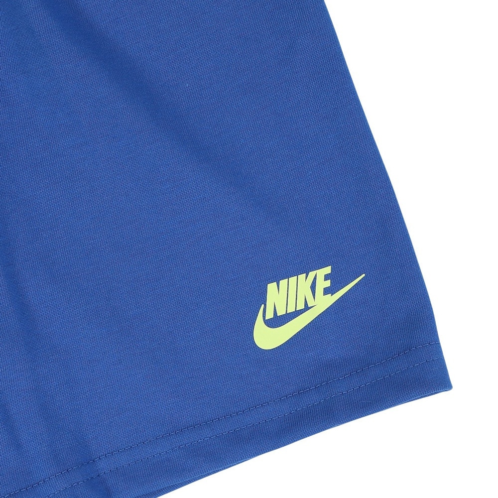 ナイキ（NIKE）（キッズ）ジュニア スポーツウェア ON THE MOVE JRSY 上下セット 76M724-U89