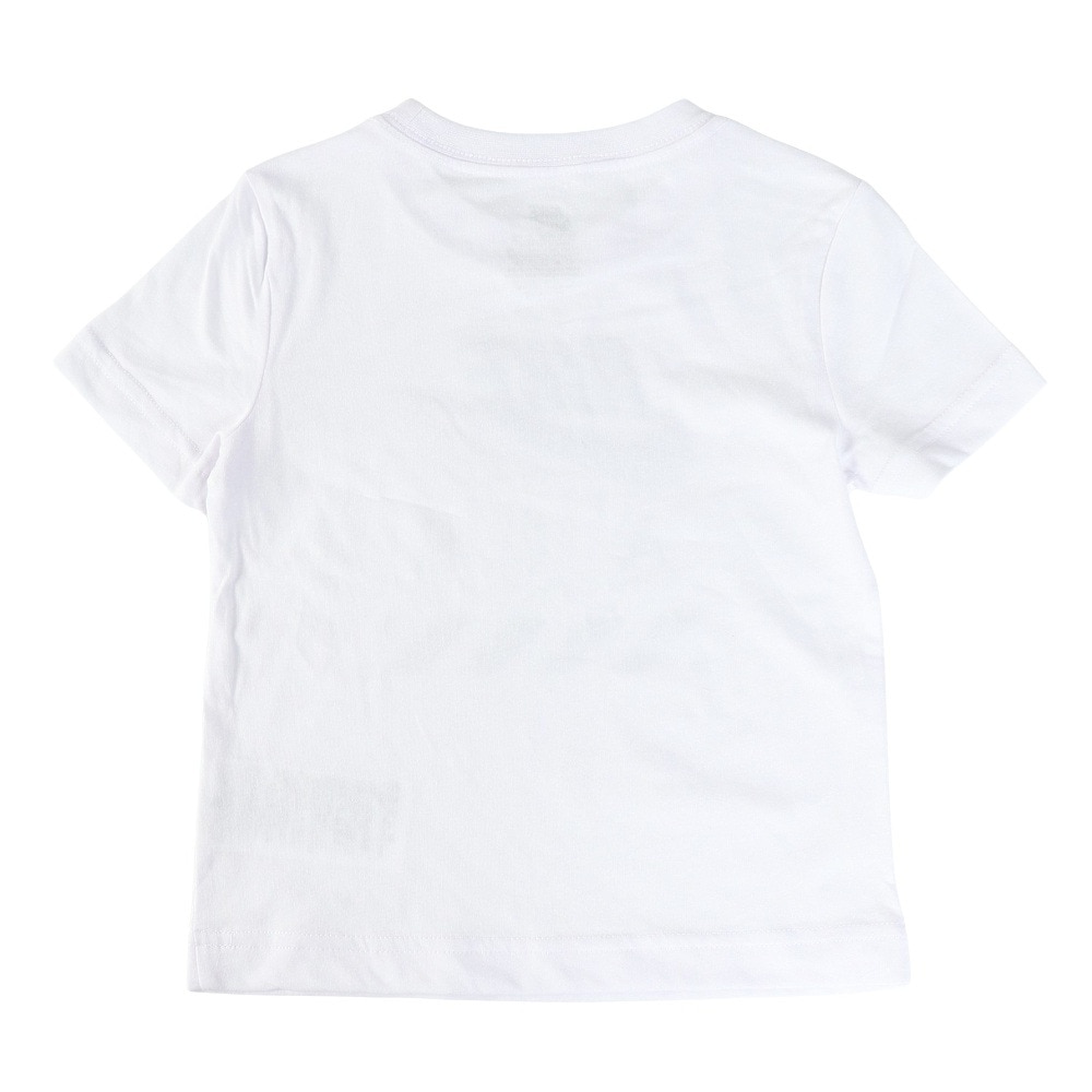 ナイキ（NIKE）（キッズ）トドラー AIR SS SHORT SE 半袖Tシャツ 76M753-023
