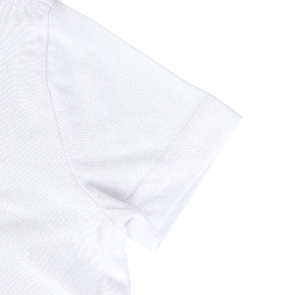 ナイキ（NIKE）（キッズ）トドラー AIR SS SHORT SE 半袖Tシャツ 76M753-023