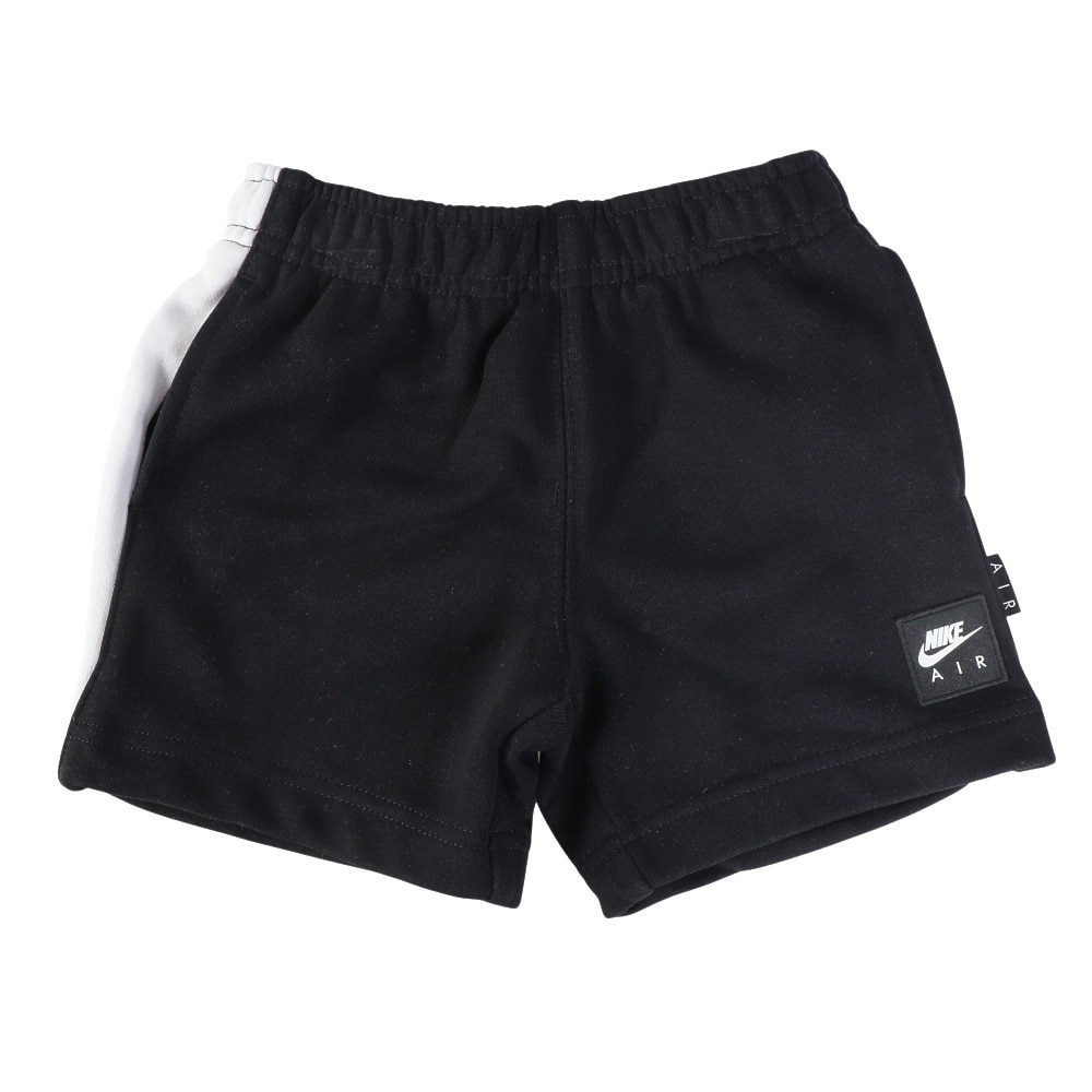 ナイキ（NIKE）（キッズ）トドラー AIR SS SHORT SE 半袖Tシャツ 76M753-023