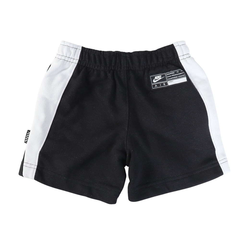 ナイキ（NIKE）（キッズ）トドラー AIR SS SHORT SE 半袖Tシャツ 76M753-023