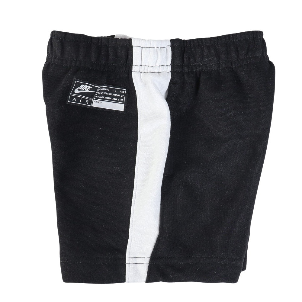 ナイキ（NIKE）（キッズ）トドラー AIR SS SHORT SE 半袖Tシャツ 76M753-023
