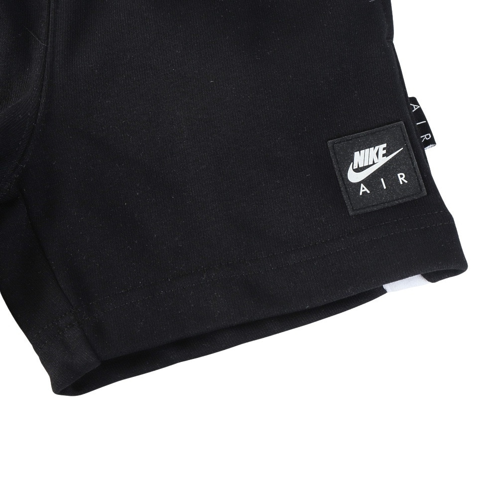 ナイキ（NIKE）（キッズ）トドラー AIR SS SHORT SE 半袖Tシャツ 76M753-023