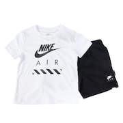 (キッズ)トドラー AIR SS SHORT SE 半袖Tシャツ 76M753-023