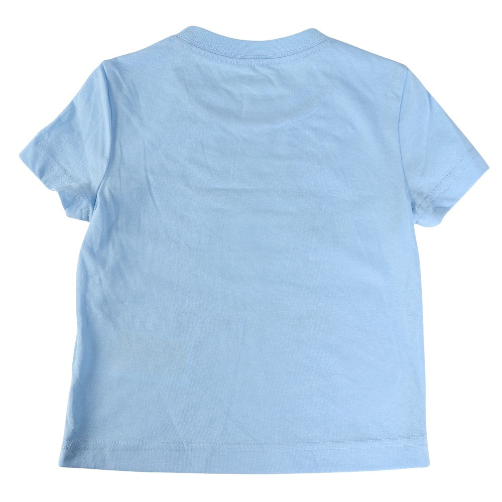 ナイキ（NIKE）（キッズ）トドラー AIR SS SHORT SE 半袖Tシャツ 76M753-B9F