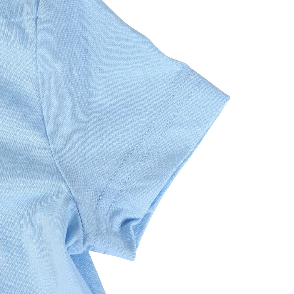 ナイキ（NIKE）（キッズ）トドラー AIR SS SHORT SE 半袖Tシャツ 76M753-B9F