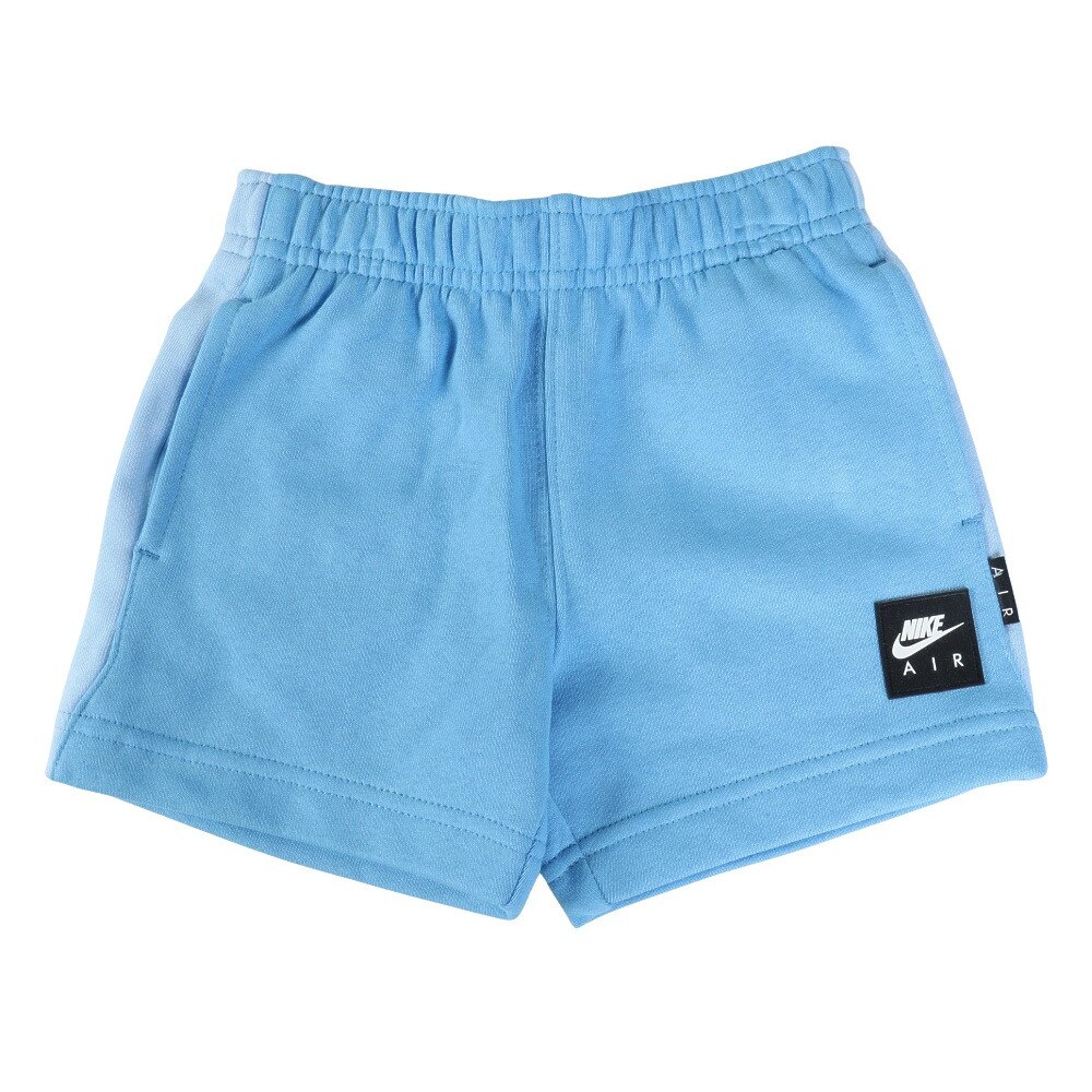 ナイキ（NIKE）（キッズ）トドラー AIR SS SHORT SE 半袖Tシャツ 76M753-B9F