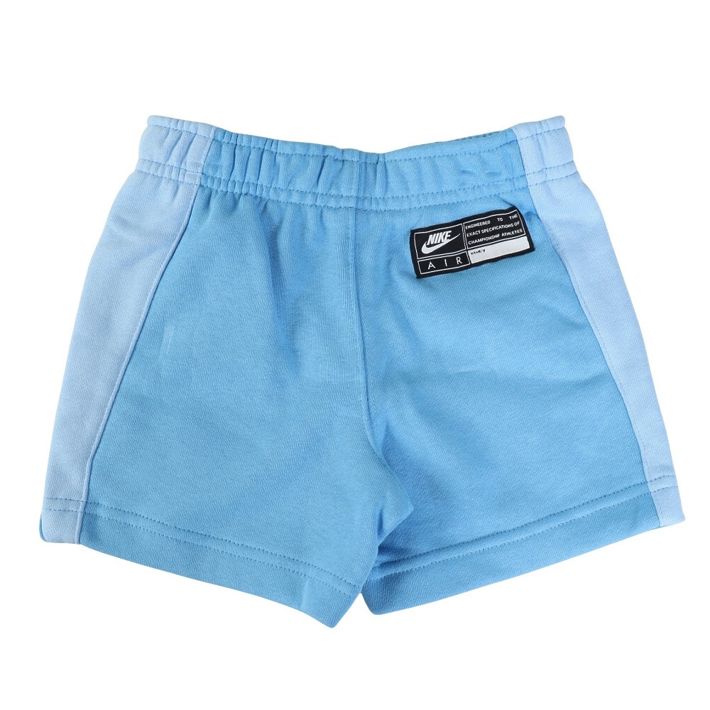 ナイキ（NIKE）（キッズ）トドラー AIR SS SHORT SE 半袖Tシャツ 76M753-B9F