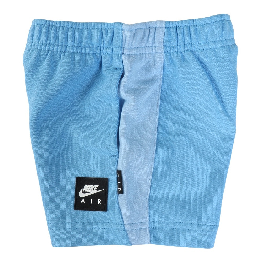 ナイキ（NIKE）（キッズ）トドラー AIR SS SHORT SE 半袖Tシャツ 76M753-B9F