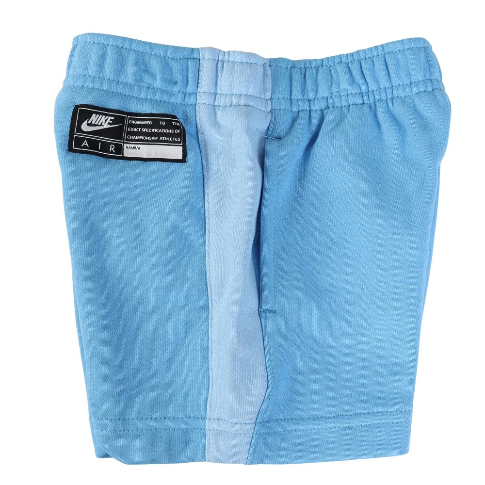 ナイキ（NIKE）（キッズ）トドラー AIR SS SHORT SE 半袖Tシャツ 76M753-B9F