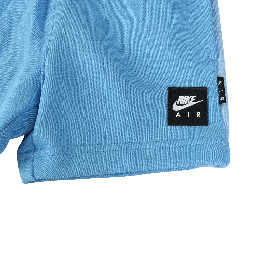 ナイキ（NIKE）（キッズ）トドラー AIR SS SHORT SE 半袖Tシャツ 76M753-B9F