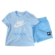 (キッズ)トドラー AIR SS SHORT SE 半袖Tシャツ 76M753-B9F