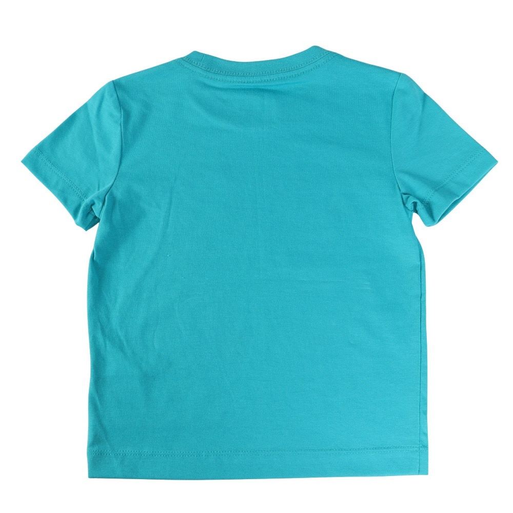 ナイキ（NIKE）（キッズ）トドラー CLUB 半袖Tシャツ&ショートパンツ セット 7BL596-BA2