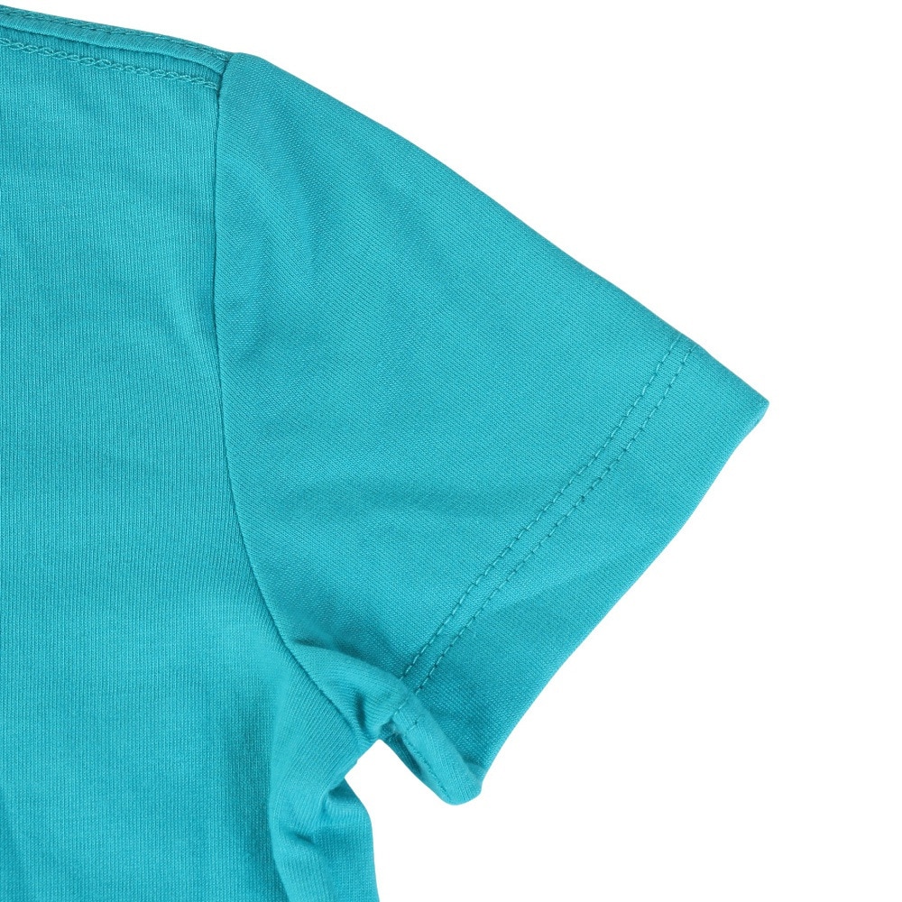 ナイキ（NIKE）（キッズ）トドラー CLUB 半袖Tシャツ&ショートパンツ セット 7BL596-BA2