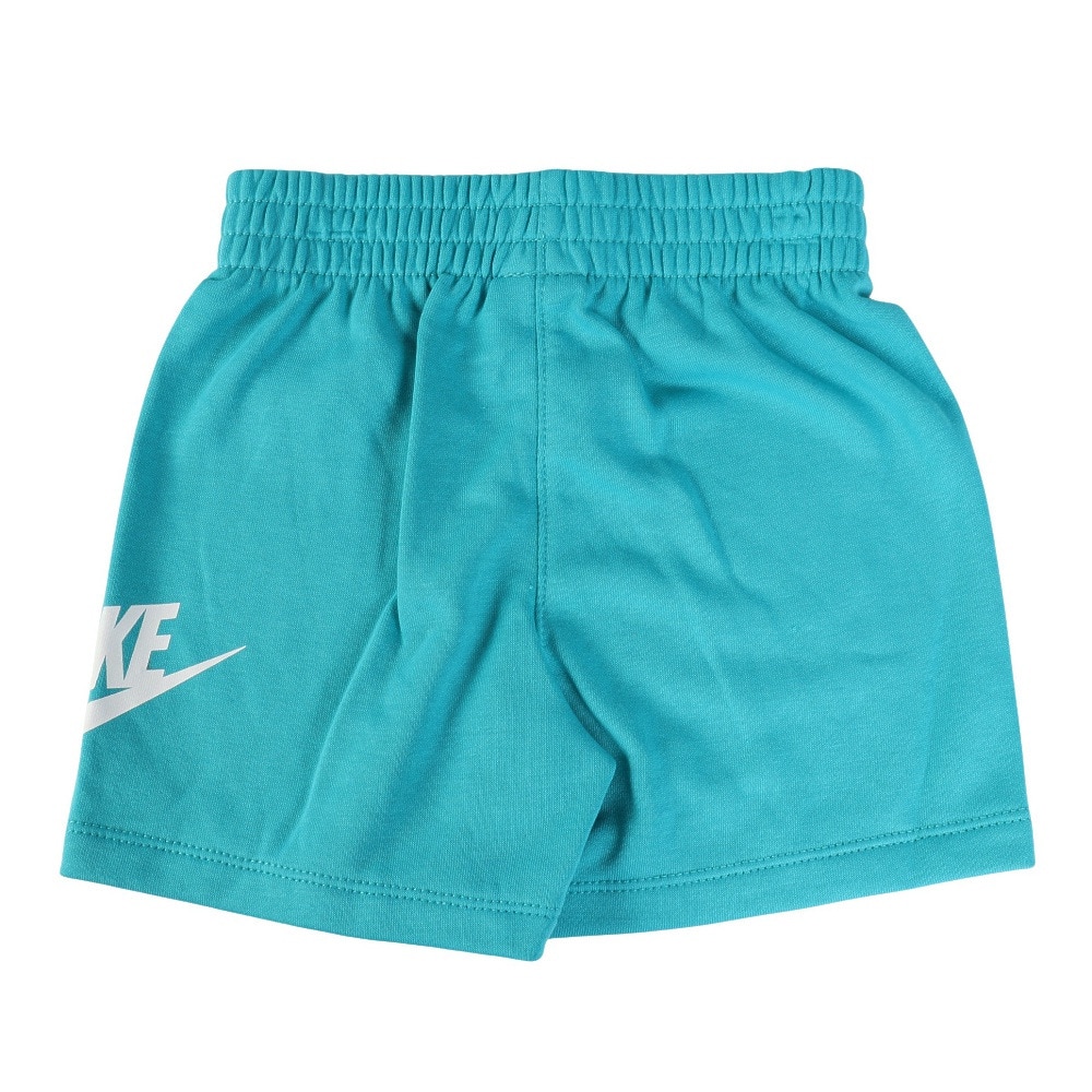 ナイキ（NIKE）（キッズ）トドラー CLUB 半袖Tシャツ&ショートパンツ セット 7BL596-BA2