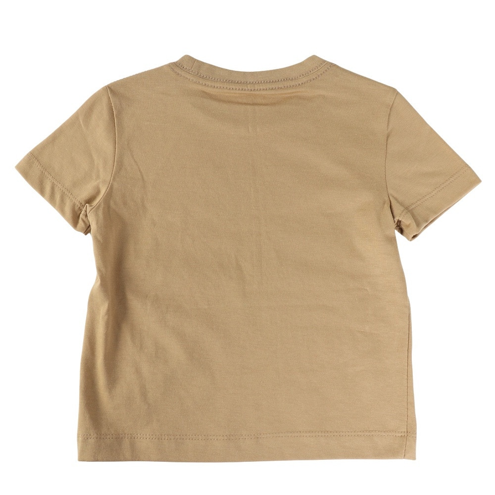 ナイキ（NIKE）（キッズ）トドラー CLUB 半袖Tシャツ&ショートパンツ セット 7BL596-X3E