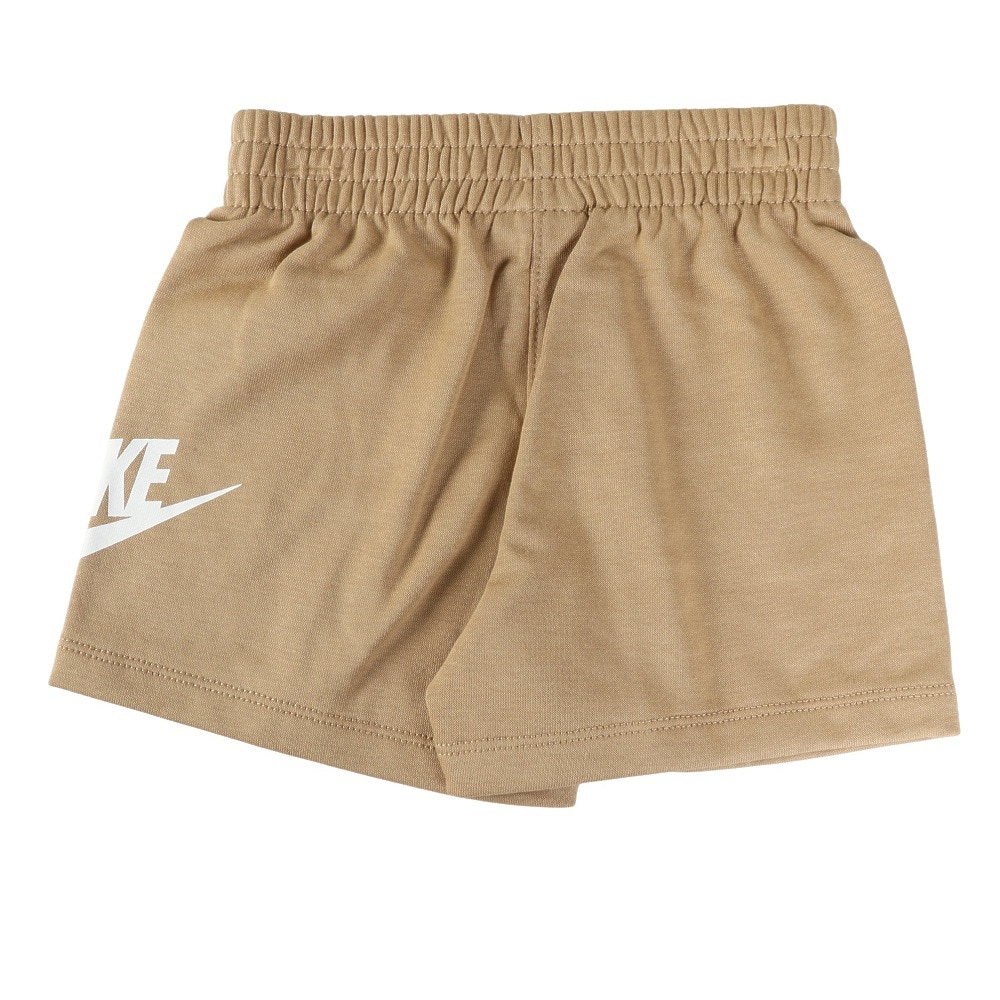ナイキ（NIKE）（キッズ）トドラー CLUB 半袖Tシャツ&ショートパンツ セット 7BL596-X3E