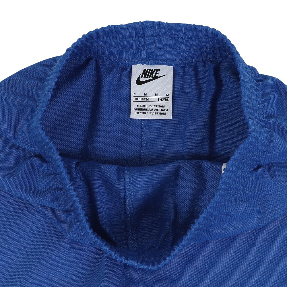 ナイキ（NIKE）（キッズ）ジュニア スポーツウェア ON THE MOVE JRSY 上下セット 86M724-U89