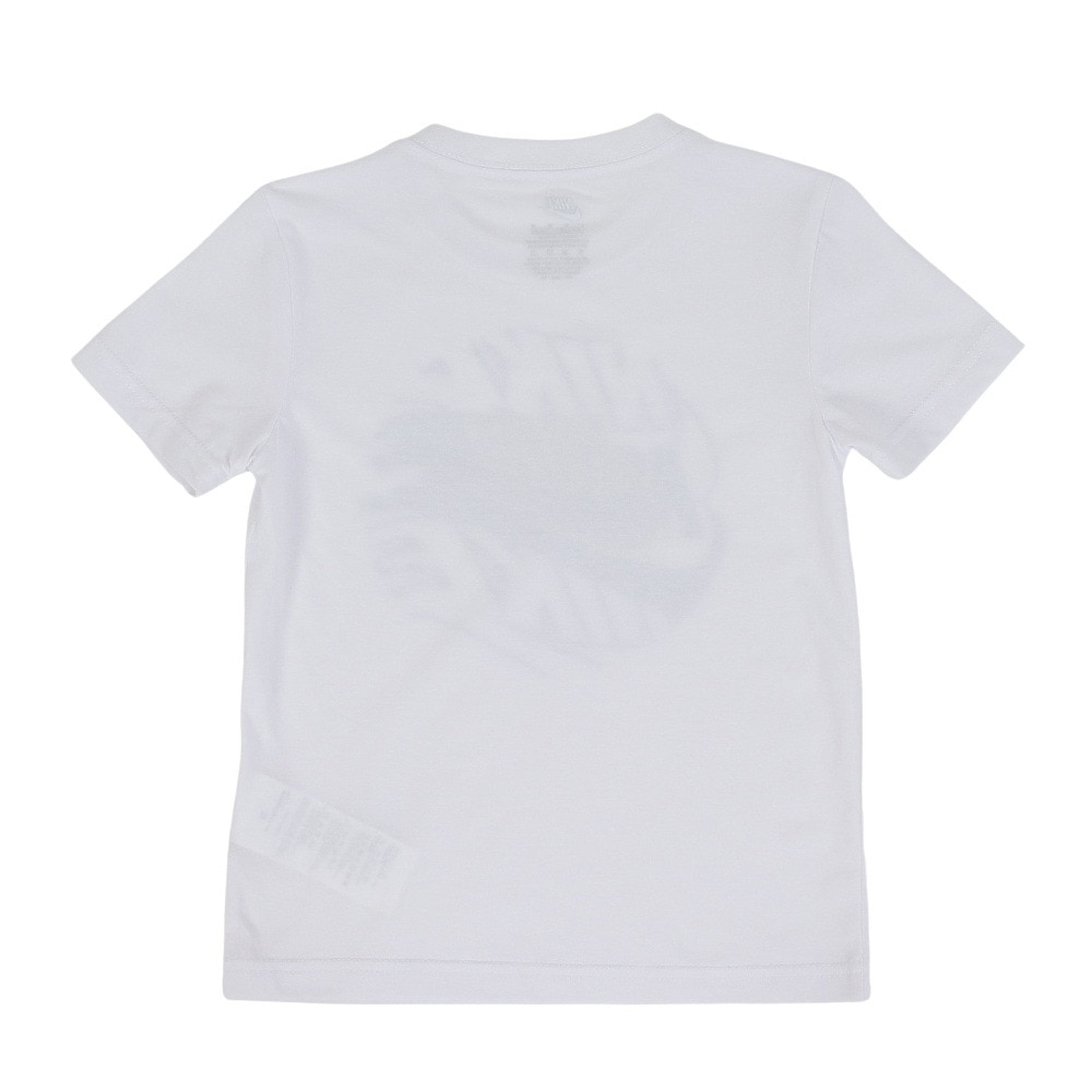 ナイキ（NIKE）（キッズ）ジュニア スポーツウェア ON THE MOVE JRSY 上下セット 86M724-U89