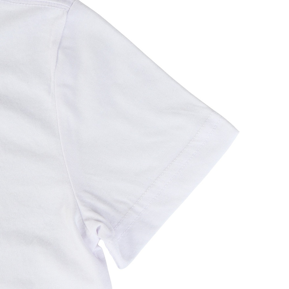 ナイキ（NIKE）（キッズ）キッズ AIR SS SHORT SE 半袖Tシャツ 86M753-023