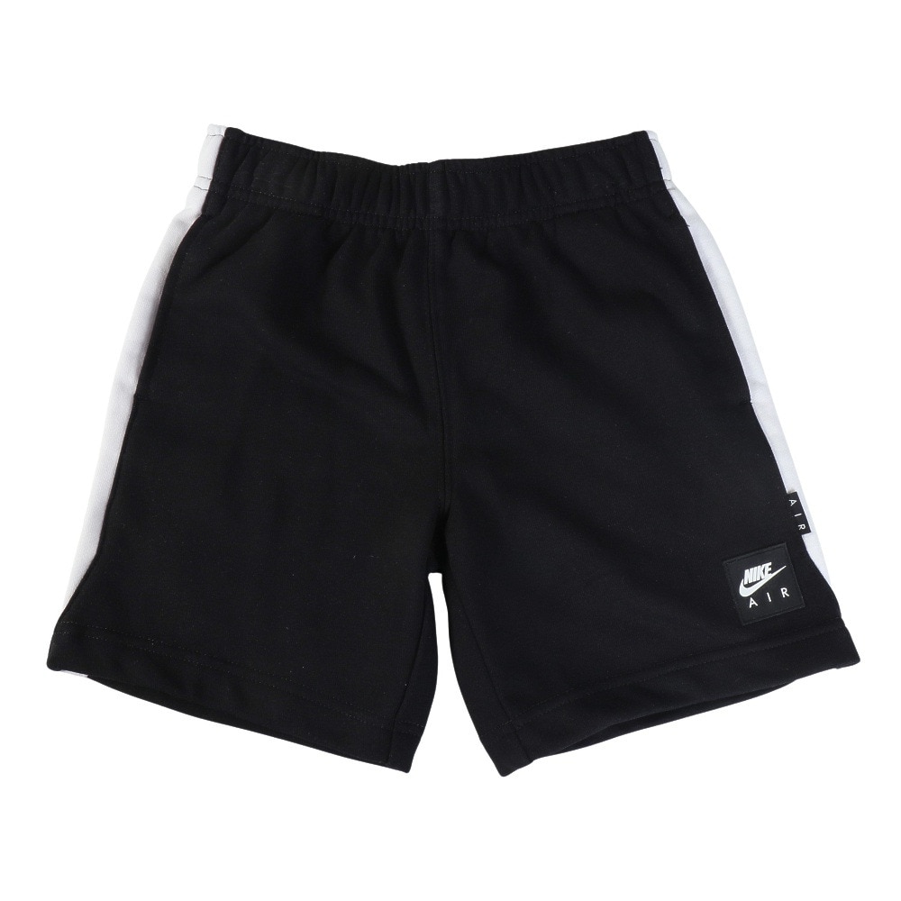 ナイキ（NIKE）（キッズ）キッズ AIR SS SHORT SE 半袖Tシャツ 86M753-023