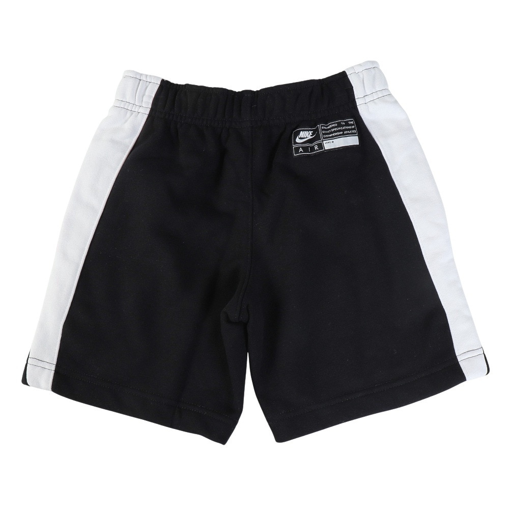 ナイキ（NIKE）（キッズ）キッズ AIR SS SHORT SE 半袖Tシャツ 86M753-023