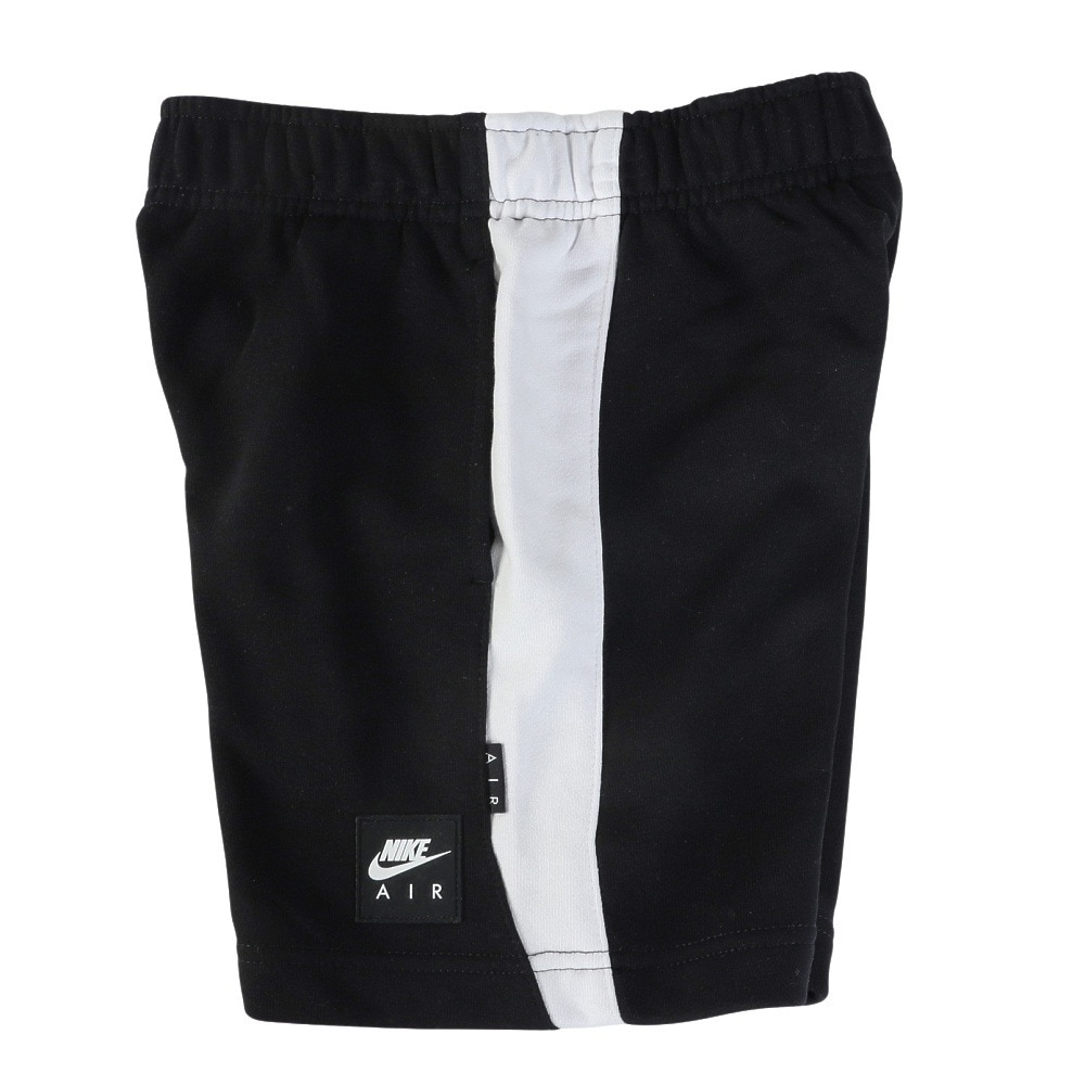 ナイキ（NIKE）（キッズ）キッズ AIR SS SHORT SE 半袖Tシャツ 86M753-023