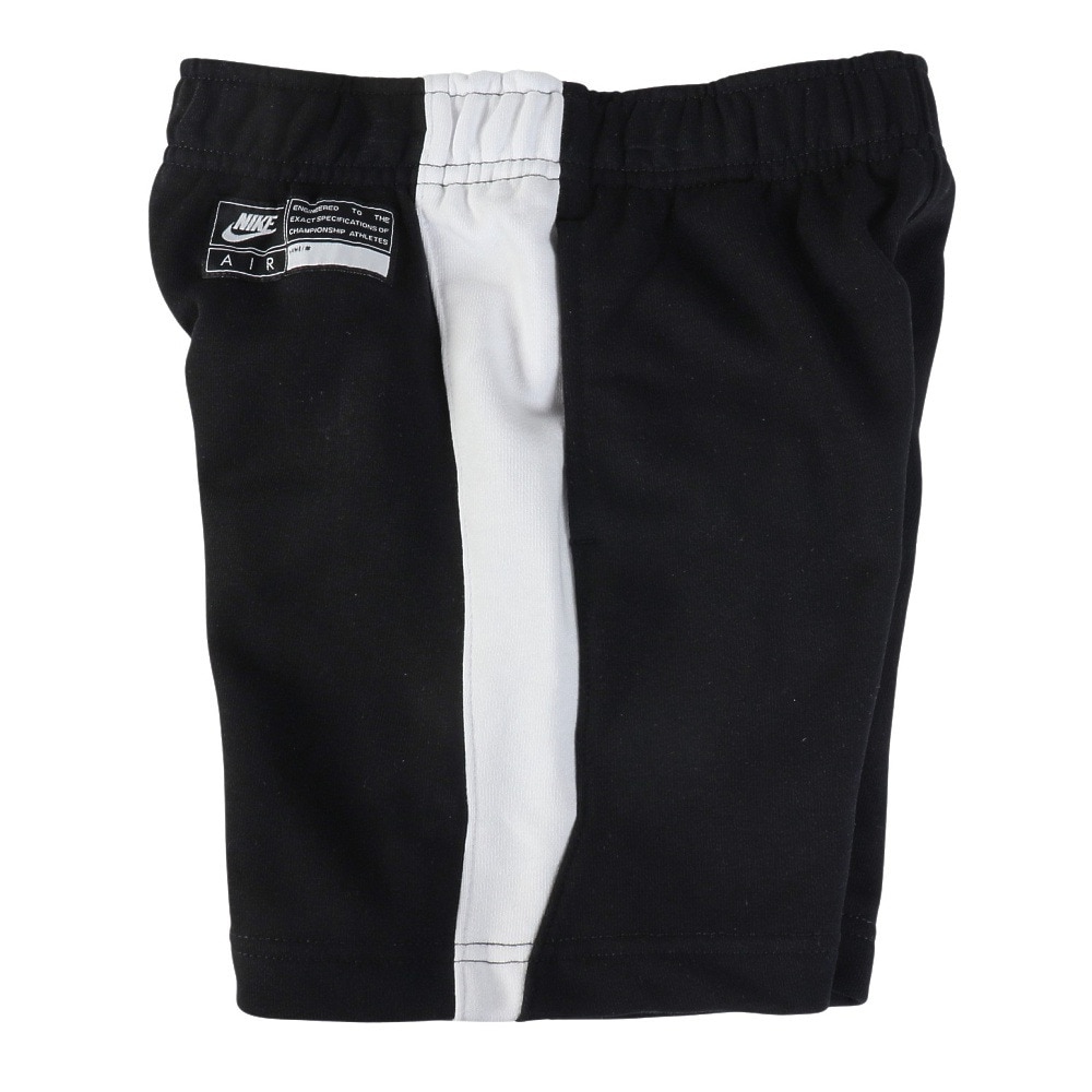 ナイキ（NIKE）（キッズ）キッズ AIR SS SHORT SE 半袖Tシャツ 86M753-023