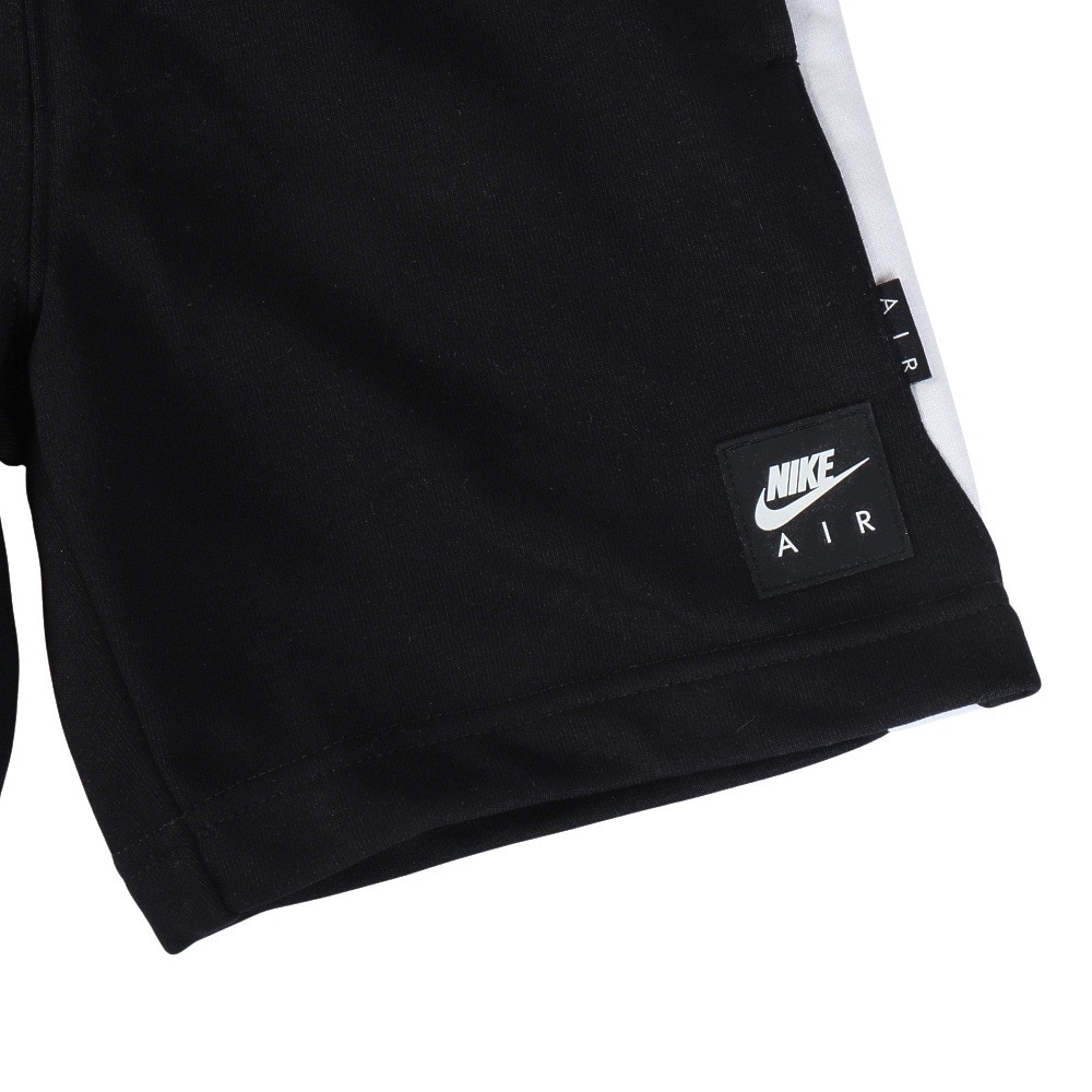 ナイキ（NIKE）（キッズ）キッズ AIR SS SHORT SE 半袖Tシャツ 86M753-023