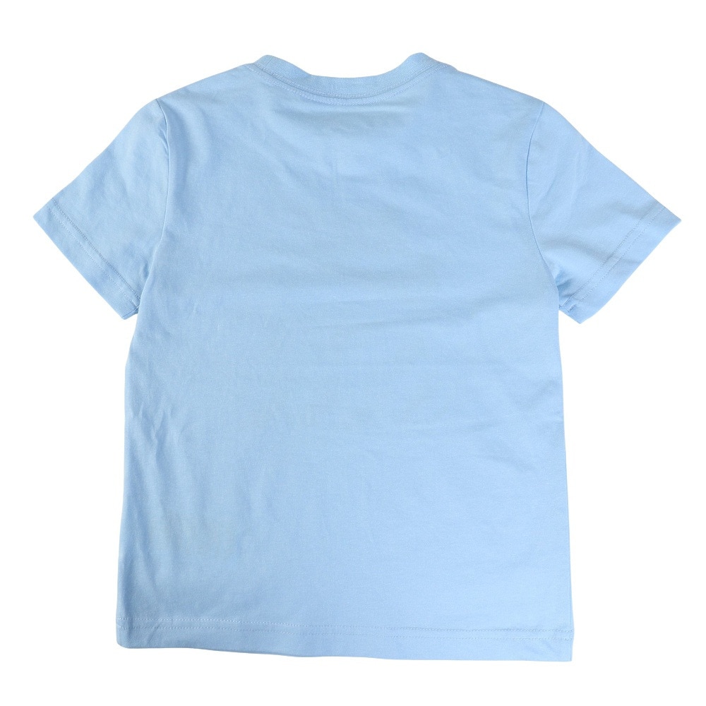 ナイキ（NIKE）（キッズ）キッズ AIR SS SHORT SE 半袖Tシャツ 86M753-B9F