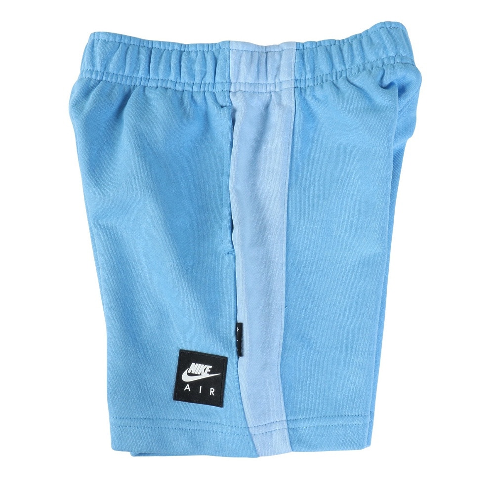 ナイキ（NIKE）（キッズ）キッズ AIR SS SHORT SE 半袖Tシャツ 86M753-B9F