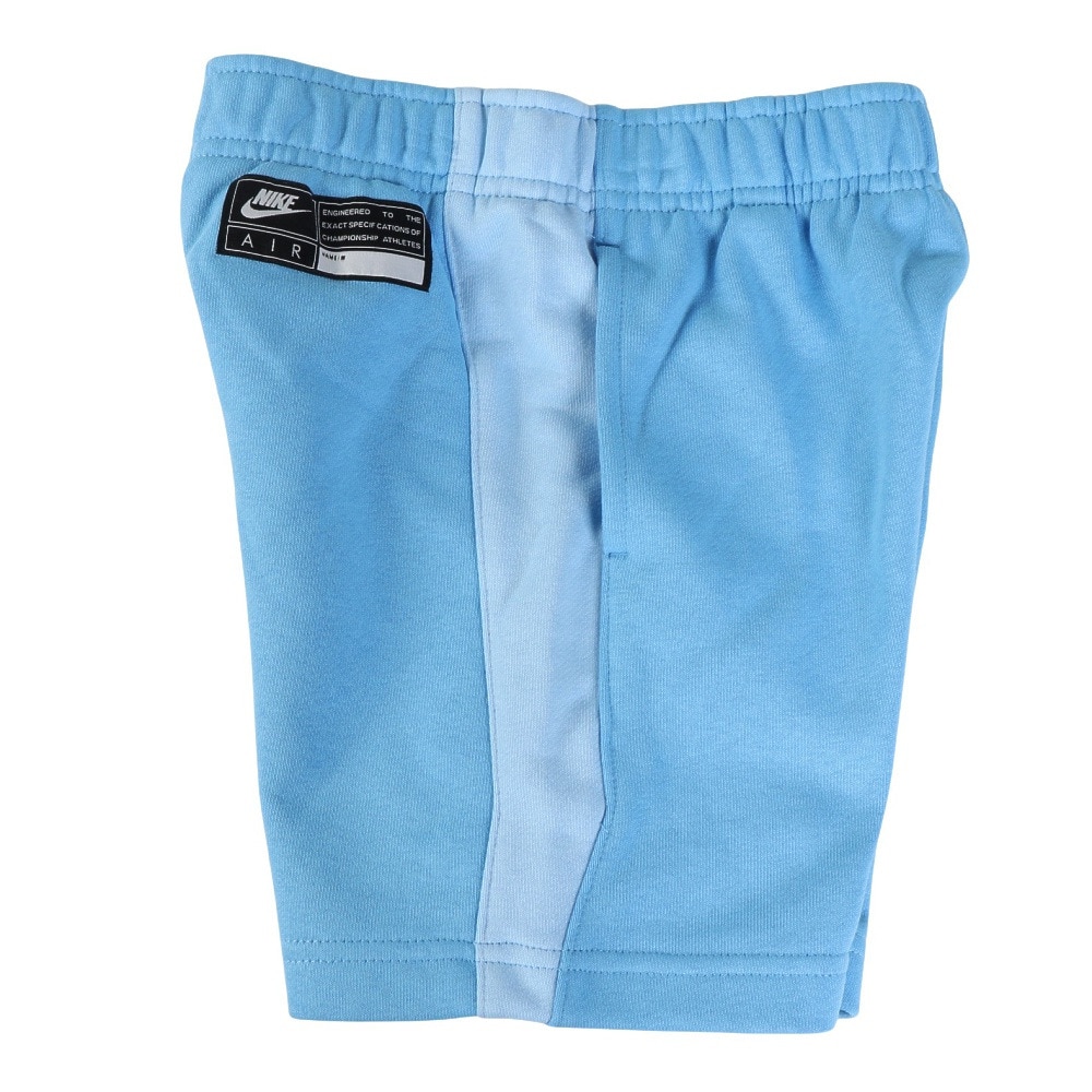 ナイキ（NIKE）（キッズ）キッズ AIR SS SHORT SE 半袖Tシャツ 86M753-B9F