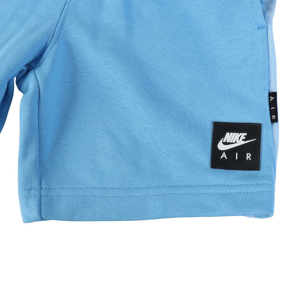 ナイキ（NIKE）（キッズ）キッズ AIR SS SHORT SE 半袖Tシャツ 86M753-B9F