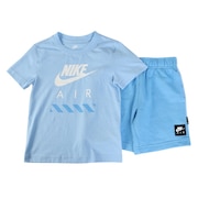 (キッズ)キッズ AIR SS SHORT SE 半袖Tシャツ 86M753-B9F