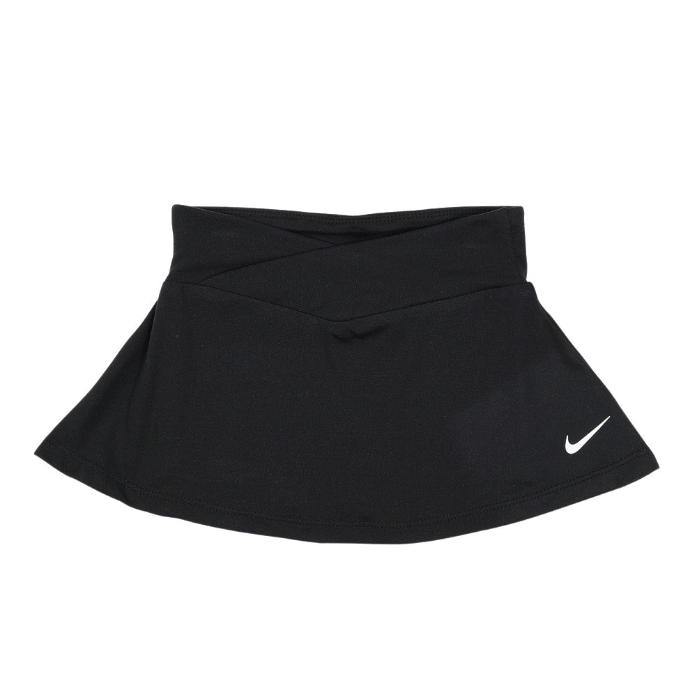 ナイキ（NIKE）（キッズ）ガールズ WILD SCOOTER 半袖Tシャツ スカート