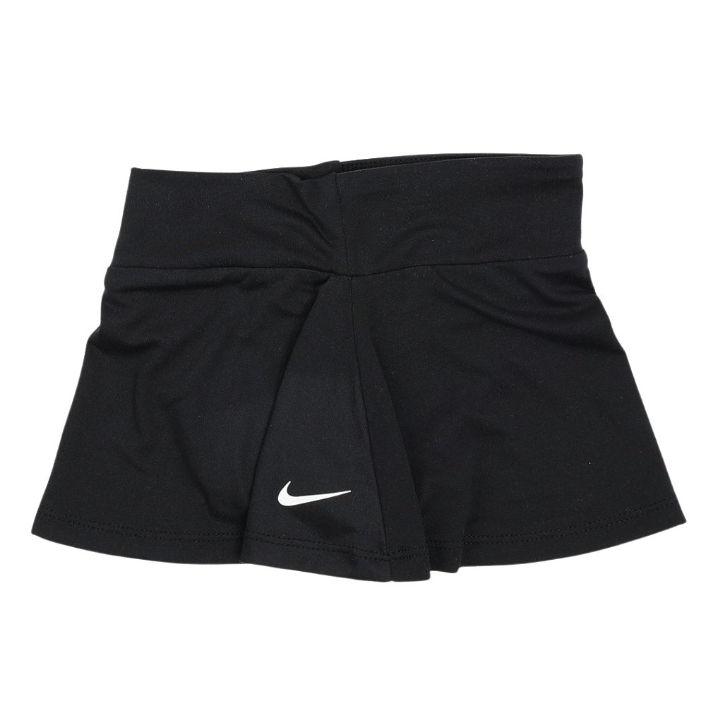 ナイキ（NIKE）（キッズ）ガールズ WILD SCOOTER 半袖Tシャツ スカート