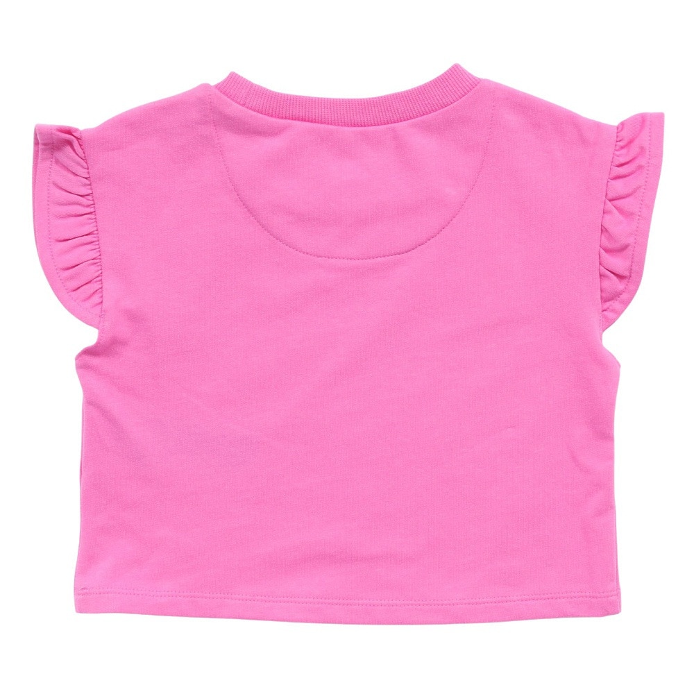 ジョーダン（JORDAN）（キッズ）ジュニア フレンチテリー Tシャツ ショーツ 上下セット 26N024-AFN