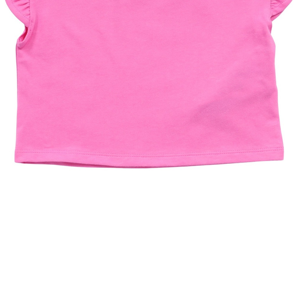 ジョーダン（JORDAN）（キッズ）ジュニア フレンチテリー Tシャツ ショーツ 上下セット 26N024-AFN
