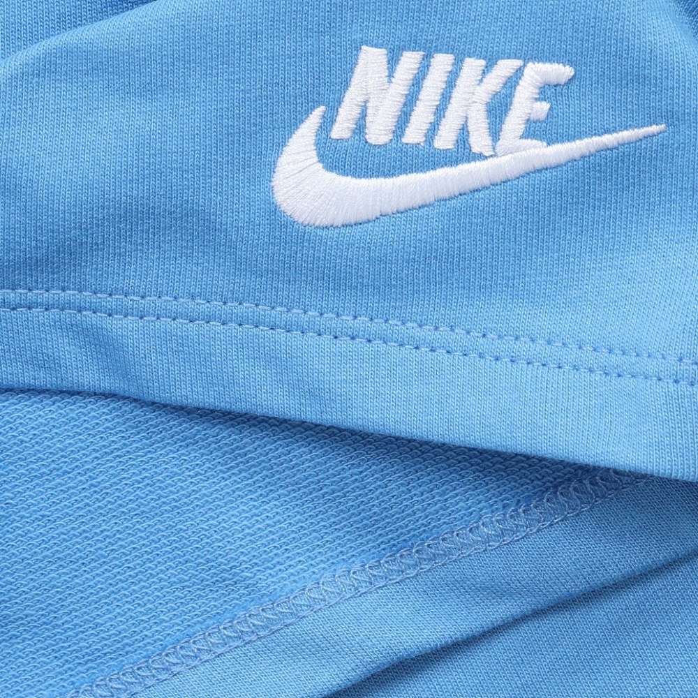 ジョーダン（JORDAN）（キッズ）ジュニア フレンチテリー Tシャツ ショーツ 上下セット 26N024-UAV