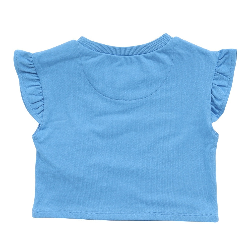 ジョーダン（JORDAN）（キッズ）ジュニア フレンチテリー Tシャツ ショーツ 上下セット 26N024-UAV