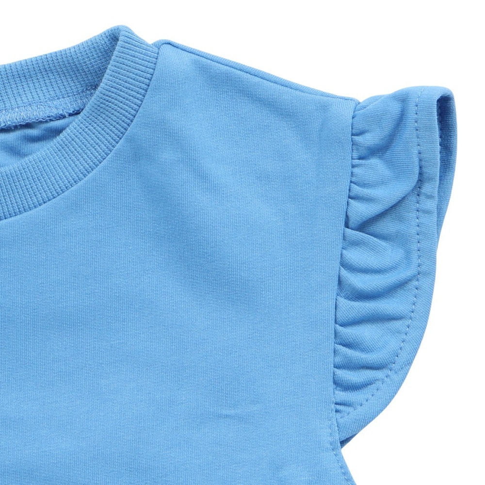 ジョーダン（JORDAN）（キッズ）ジュニア フレンチテリー Tシャツ ショーツ 上下セット 26N024-UAV