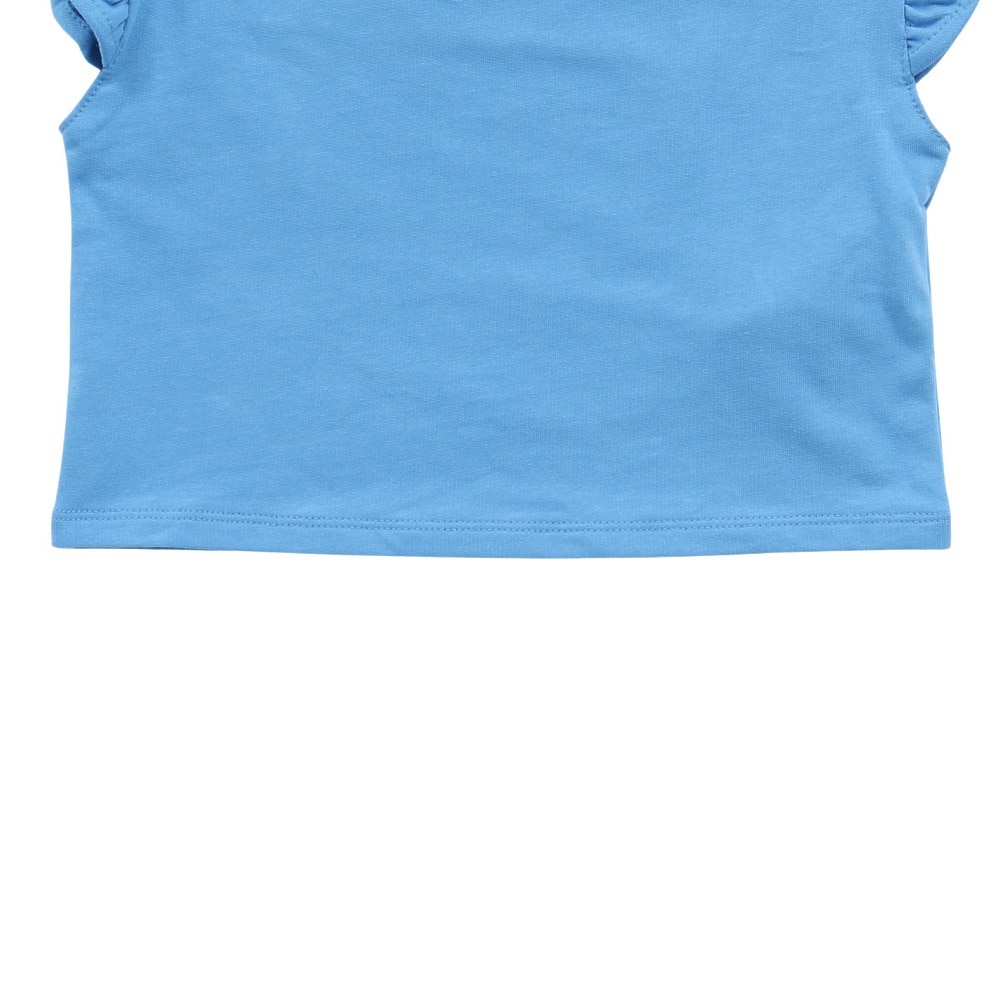 ジョーダン（JORDAN）（キッズ）ジュニア フレンチテリー Tシャツ ショーツ 上下セット 26N024-UAV