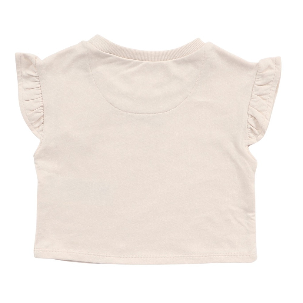 ジョーダン（JORDAN）（キッズ）ジュニア フレンチテリー Tシャツ ショーツ 上下セット 26N024-X27
