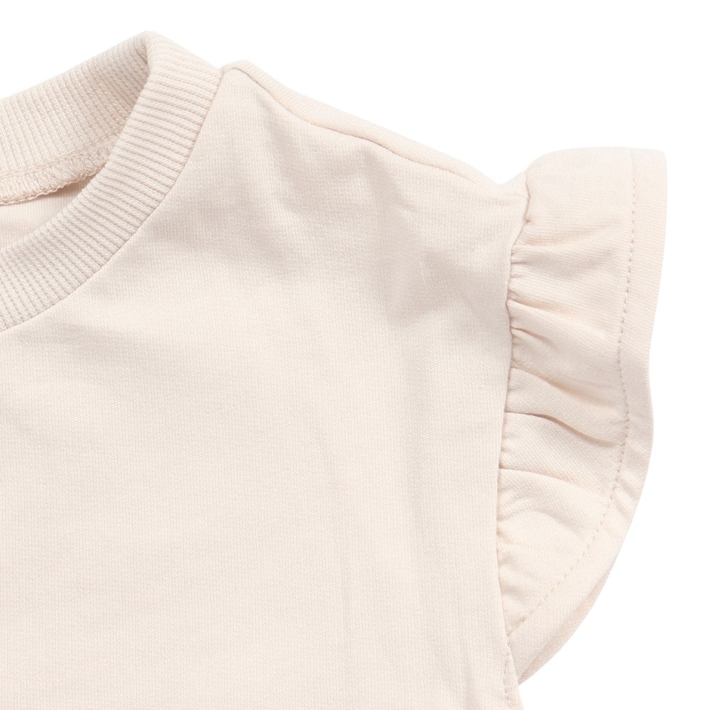 ジョーダン（JORDAN）（キッズ）ジュニア フレンチテリー Tシャツ ショーツ 上下セット 26N024-X27