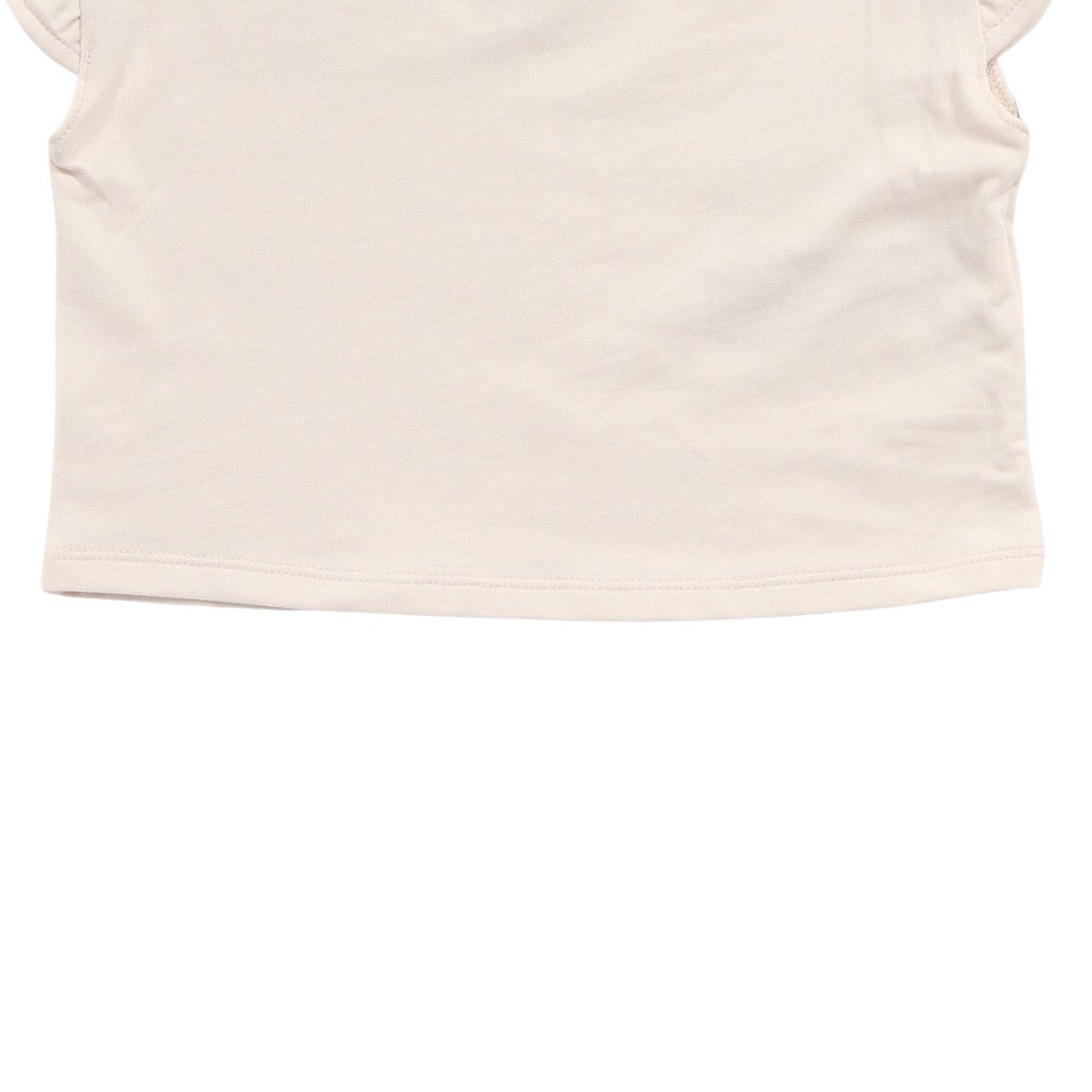 ジョーダン（JORDAN）（キッズ）ジュニア フレンチテリー Tシャツ ショーツ 上下セット 26N024-X27