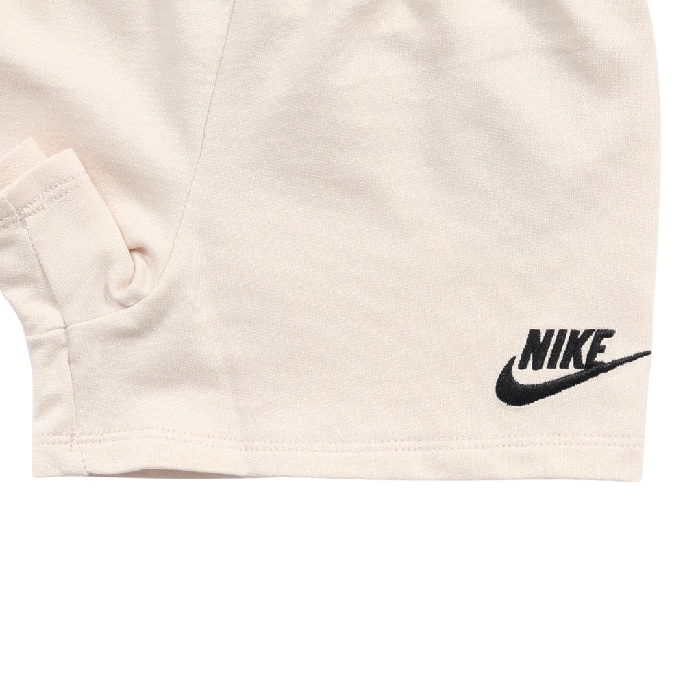 ジョーダン（JORDAN）（キッズ）ジュニア フレンチテリー Tシャツ ショーツ 上下セット 26N024-X27