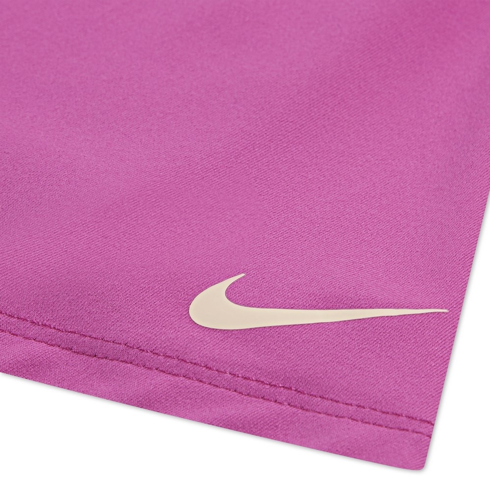ナイキ（NIKE）（キッズ）ガールズ WILD SCOOTER 半袖Tシャツ スカート 上下セット 36M926-AFN