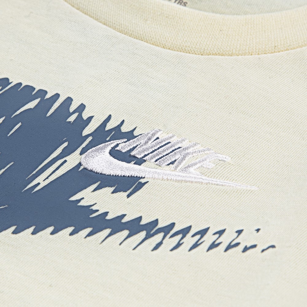 ナイキ（NIKE）（キッズ）ジュニア ENERGY 半袖Tシャツ ショーツ 上下セット 76M947-W3Z