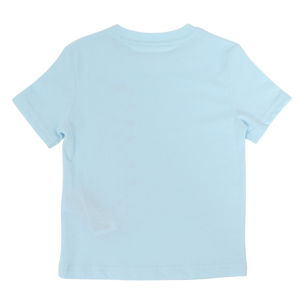 ジョーダン（JORDAN）（キッズ）トドラー RHYTHM ドライフィット MESH 半袖Tシャツ ショートパンツ 76M959-023