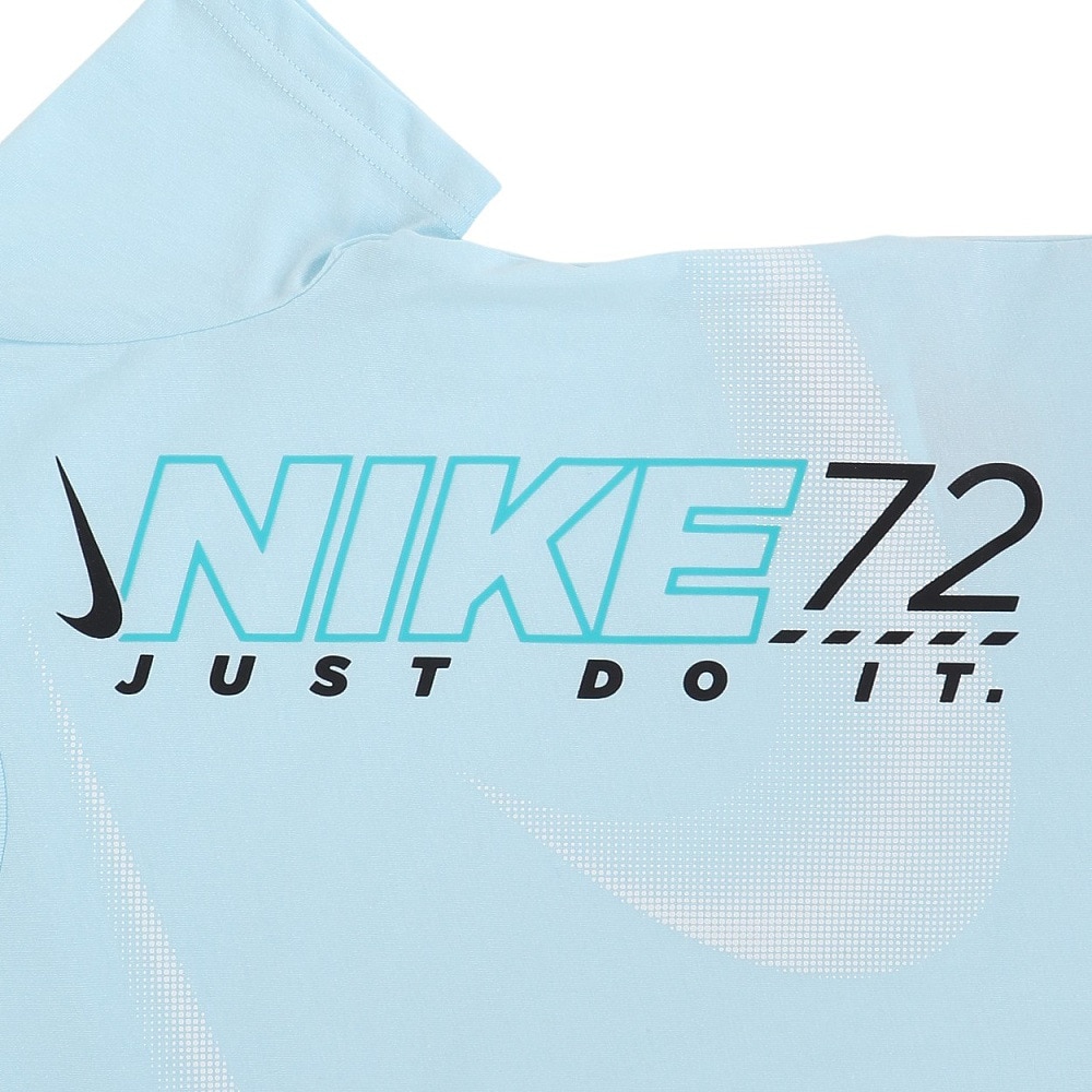 ジョーダン（JORDAN）（キッズ）トドラー RHYTHM ドライフィット MESH 半袖Tシャツ ショートパンツ 76M959-023